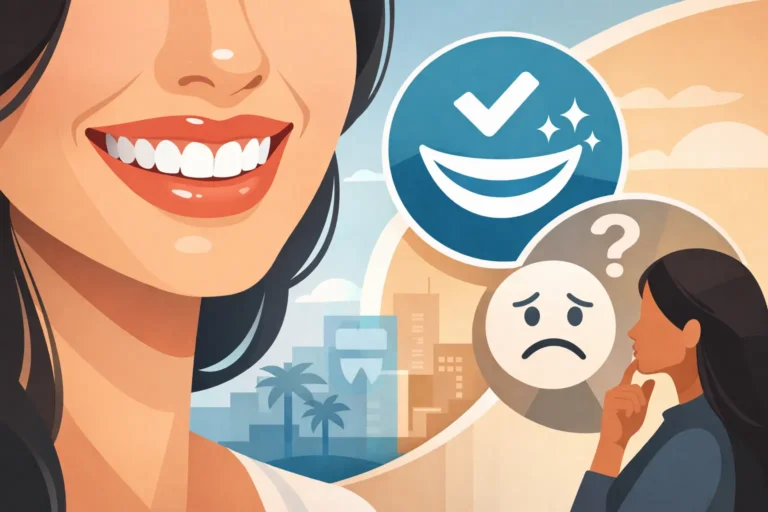 ابتسامة هوليود: متى تناسبك ومتى لا؟