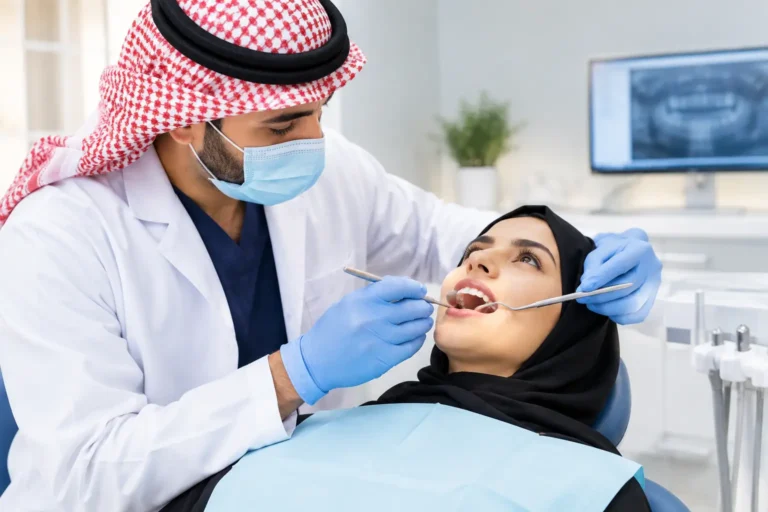 أفضل علاجات اللثة المتقدمة ومتى تحتاج إليها