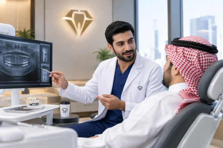 خلع الضرس أم علاجه: كيف تتخذ القرار الصحيح؟